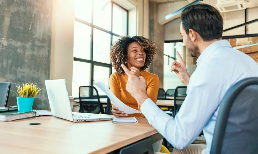 The Role of HR Analytics in Keeping Your Best Employees