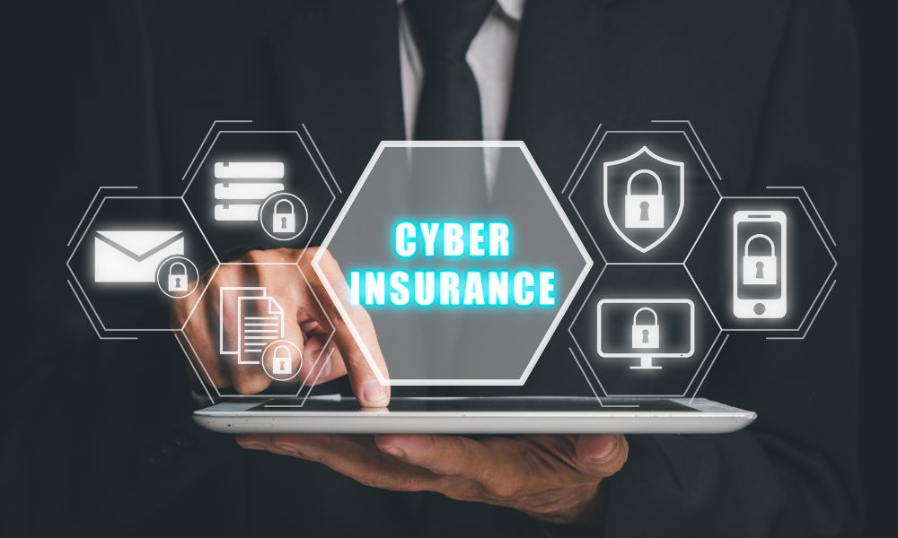 Cybersecurity Insurance