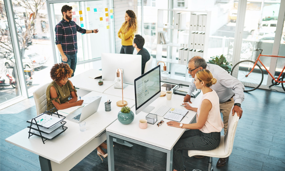 Productivity Hacks