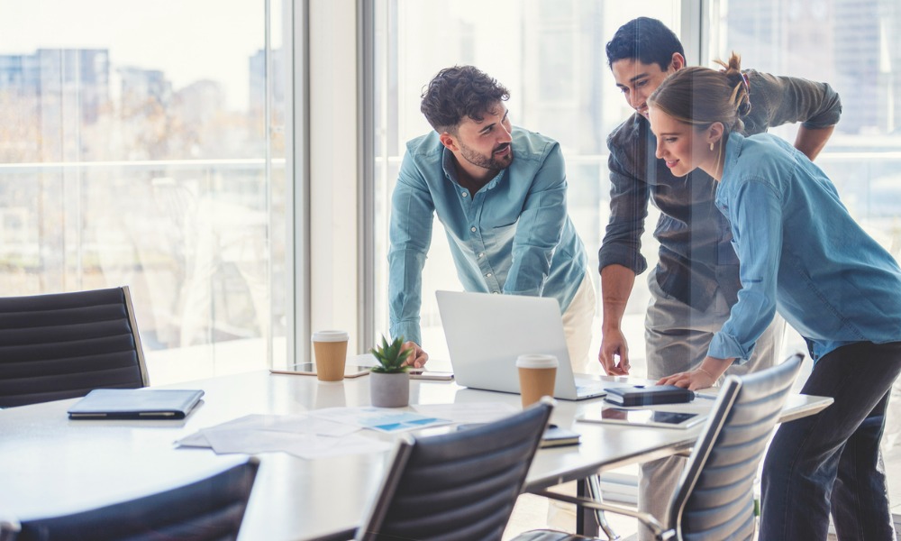 Double Your Productivity