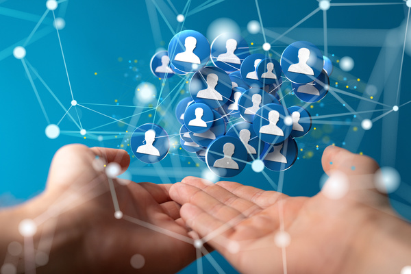 Powerful Network