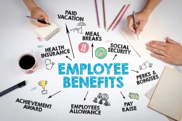  Employee Benefits