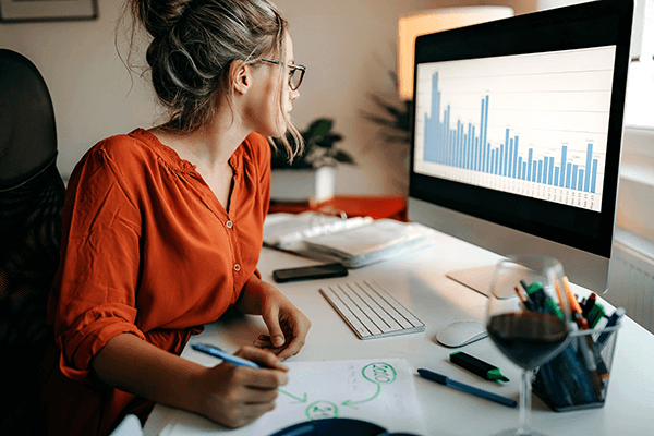 Double Your Productivity