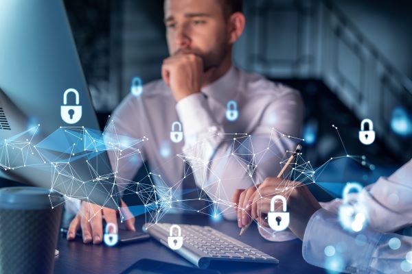 Cybersecurity Insurance